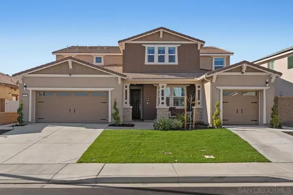 2384 Crater Ave,  Rialto,  CA 92377