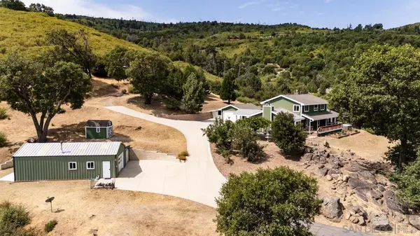 Julian, CA 92036,16690 Iron Springs Rd
