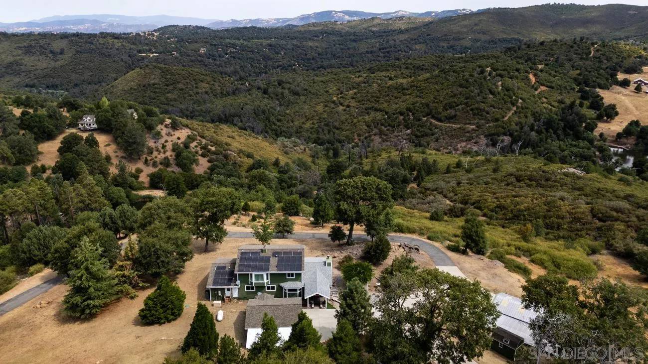 Julian, CA 92036,16690 Iron Springs Rd