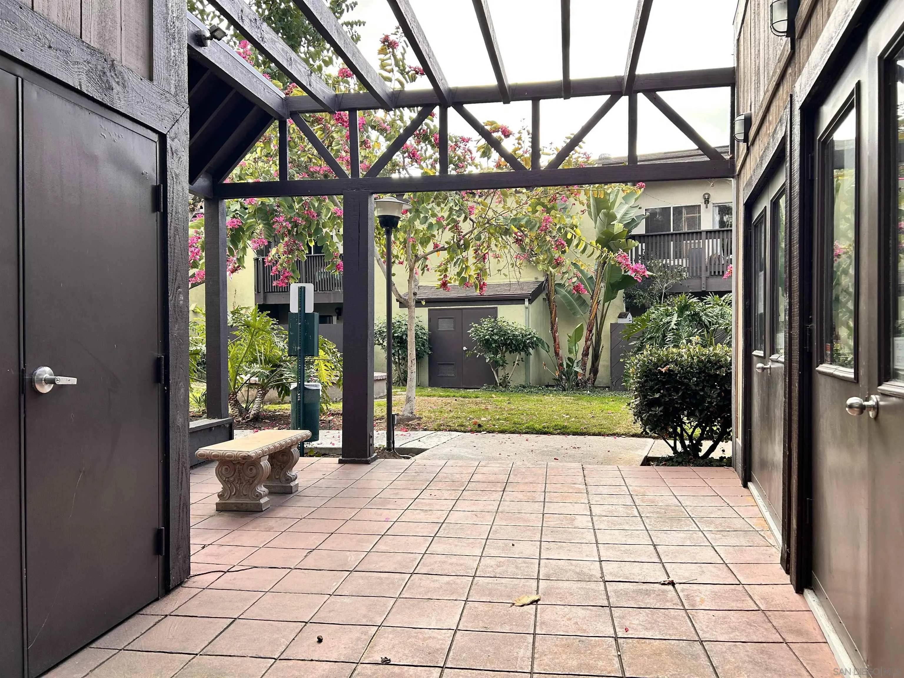 Mission Valley, CA 92108,7934 Mission Center Court #E