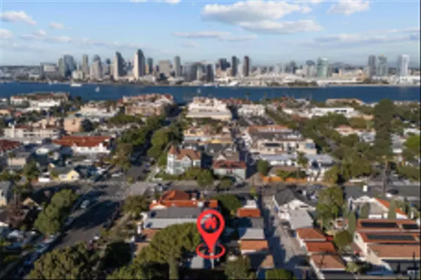 Coronado, CA 92118,327 C Ave