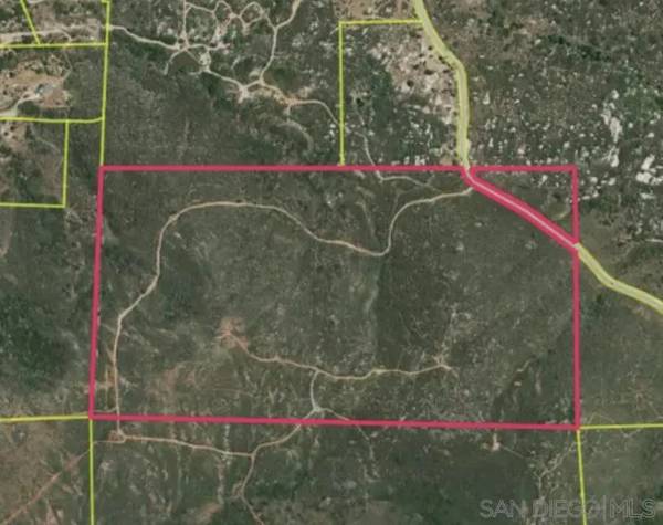 Potrero, CA 91963,00 Round Potrero #01