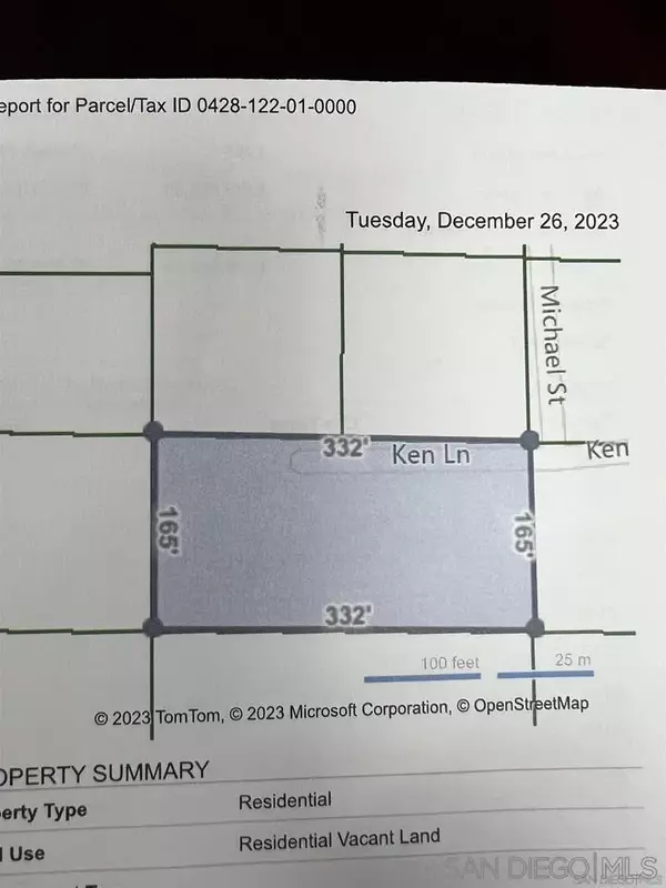 N 1/2NW 1/4NW 1 N 1/2NW 1/4NW 1/4 SW 1/4 NE1/4 SECTION 12 TP 9N R #lot, Barstow, CA 92311