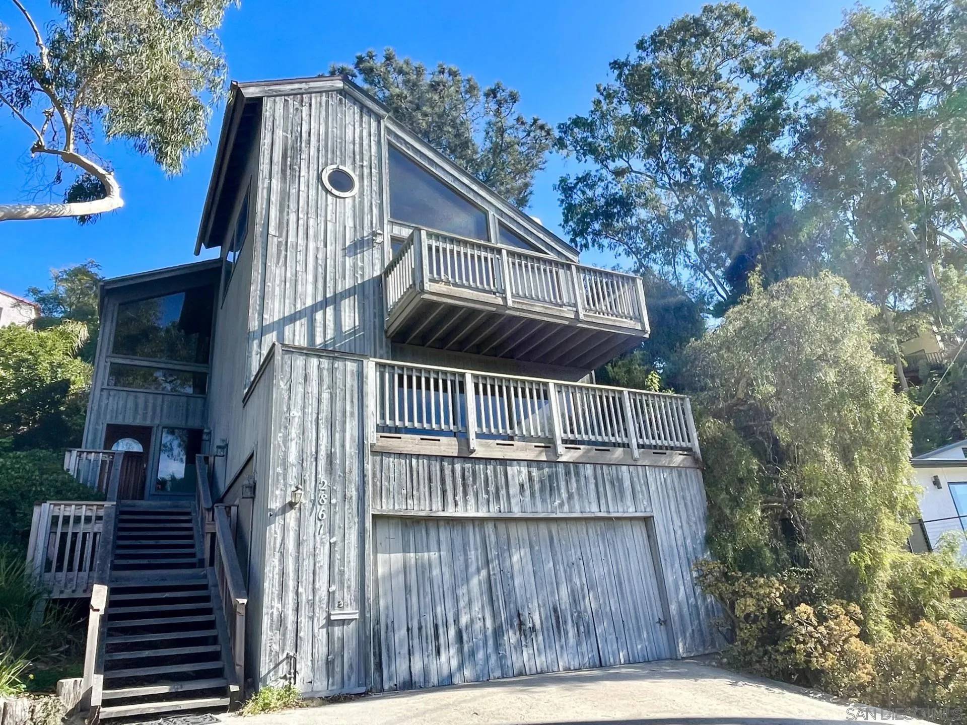 2861 Brant St,  San Diego,  CA 92103