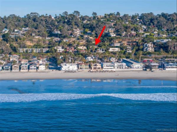 Del Mar, CA 92014,1737 Grand Ave