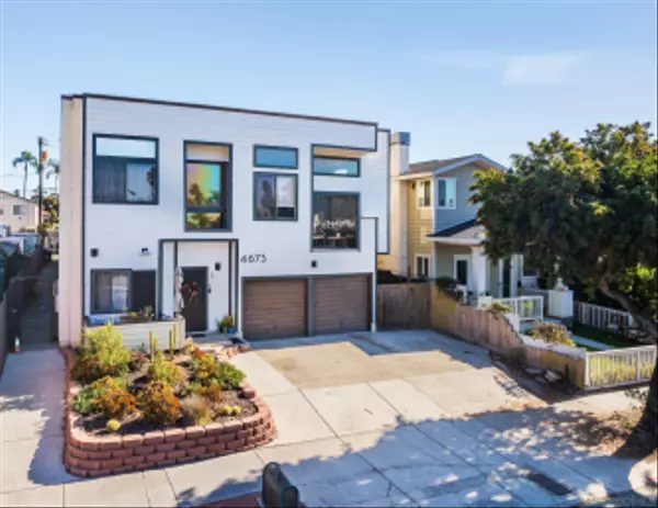 4673 Alabama #3, San Diego, CA 92116