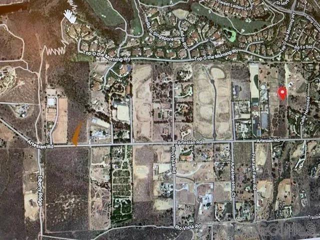 0000 ARTESIAN ROAD, San Diego, CA 92127