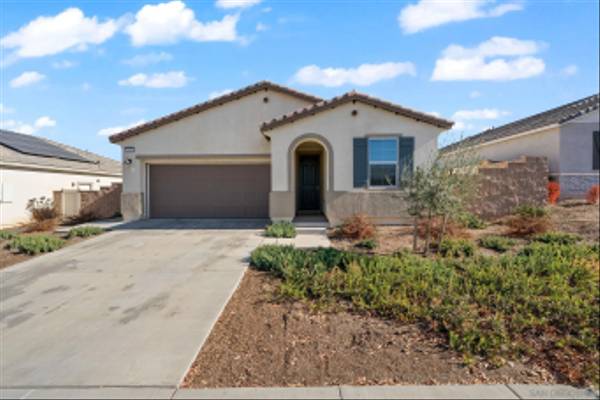 2810 Forestrun Street, Hemet, CA 92543