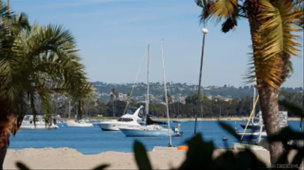 San Diego, CA 92109,2632 Bayside Walk