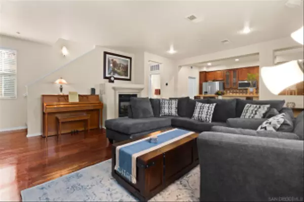 Santee, CA 92071,25 Via Montisi