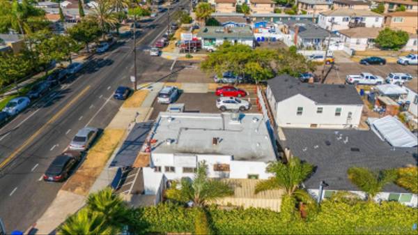 National City, CA 91950,832 E 18Th St