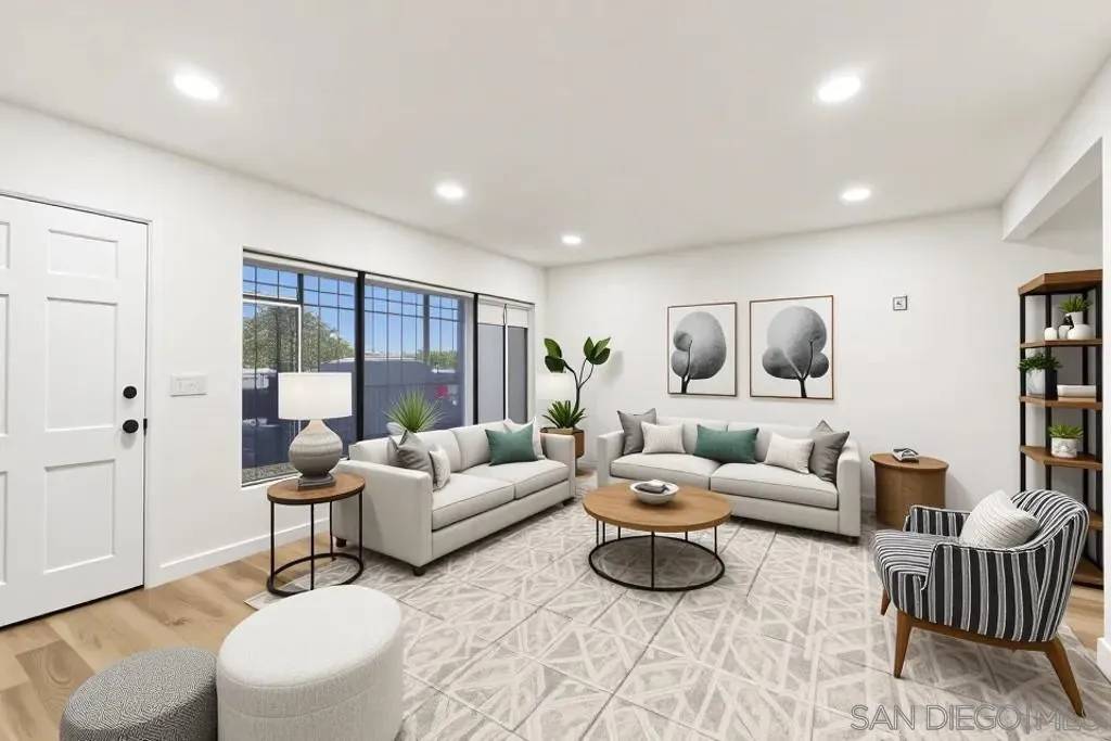 745 West St, San Diego, CA 92113