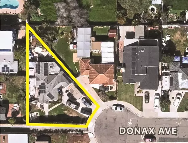 Imperial Beach, CA 91932,532 Donax Ave