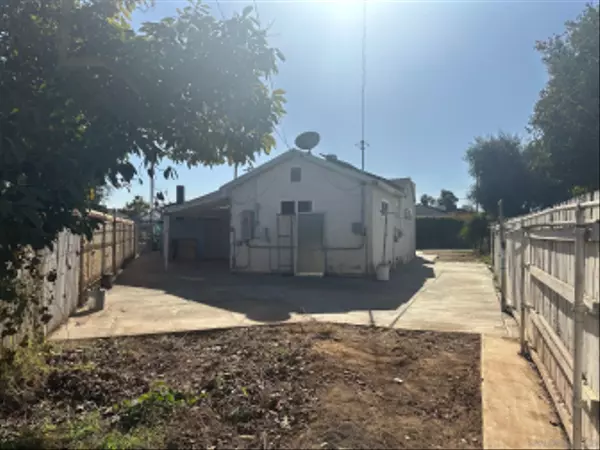 Imperial Beach, CA 91932,532 Donax Ave