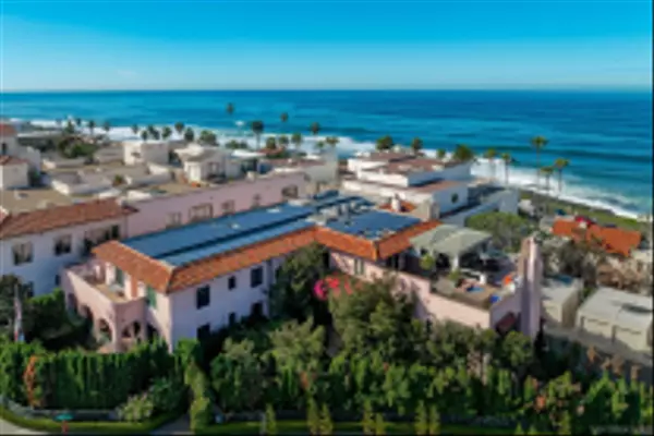 484 Prospect St, La Jolla, CA 92037
