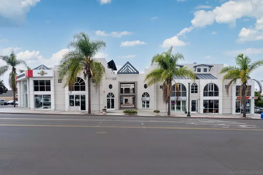 7514 GIRARD AVE #23, La Jolla, CA 92037