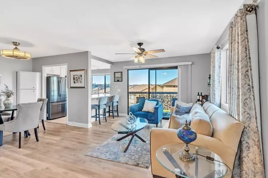 5103 FONTAINE ST. #116, San Diego, CA 92120
