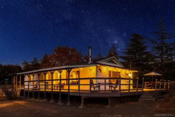 Julian, CA 92036,2779 Lakeview Dr