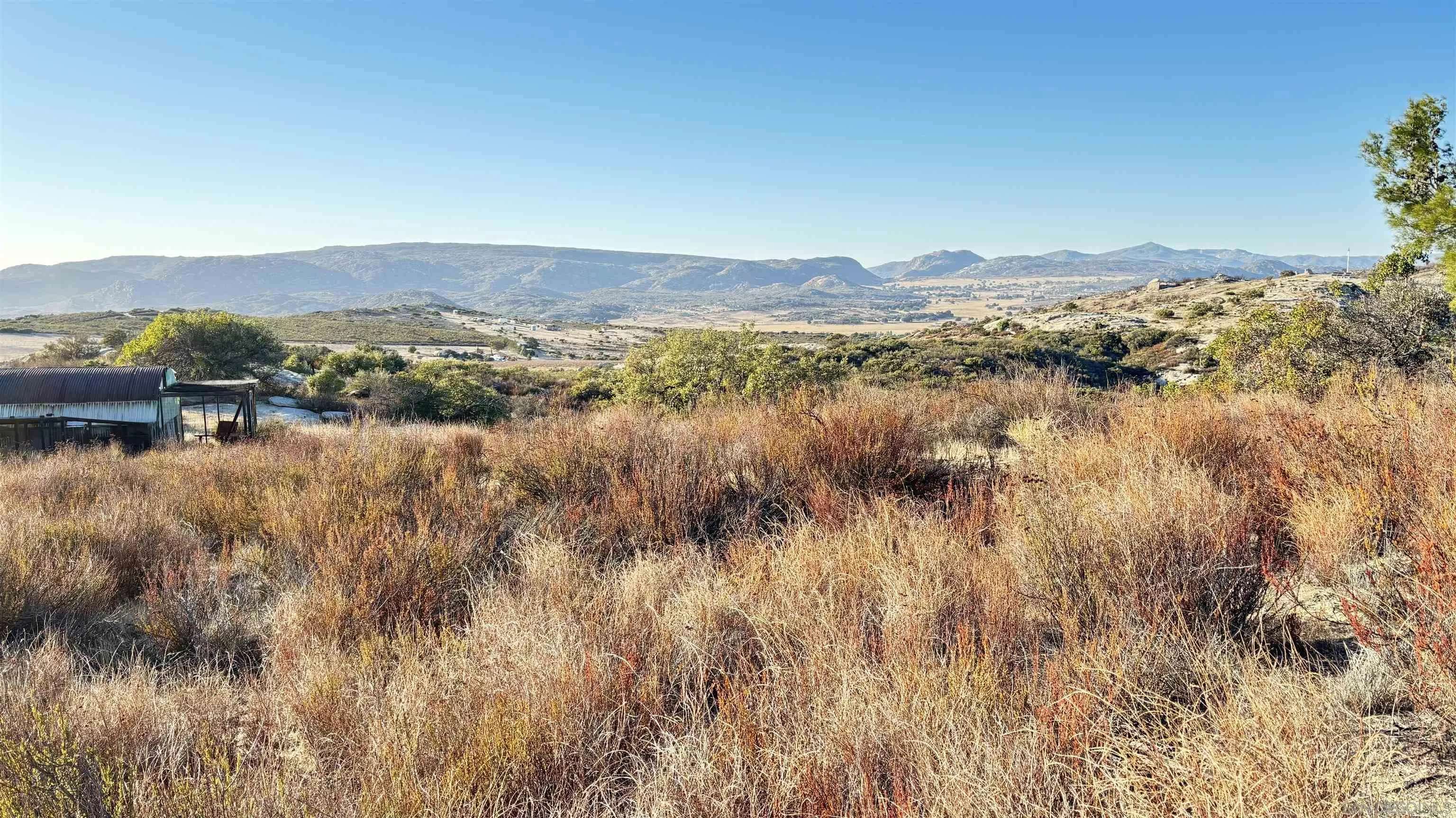 Campo, CA 91906,0 Forrest Gate Rd. #0