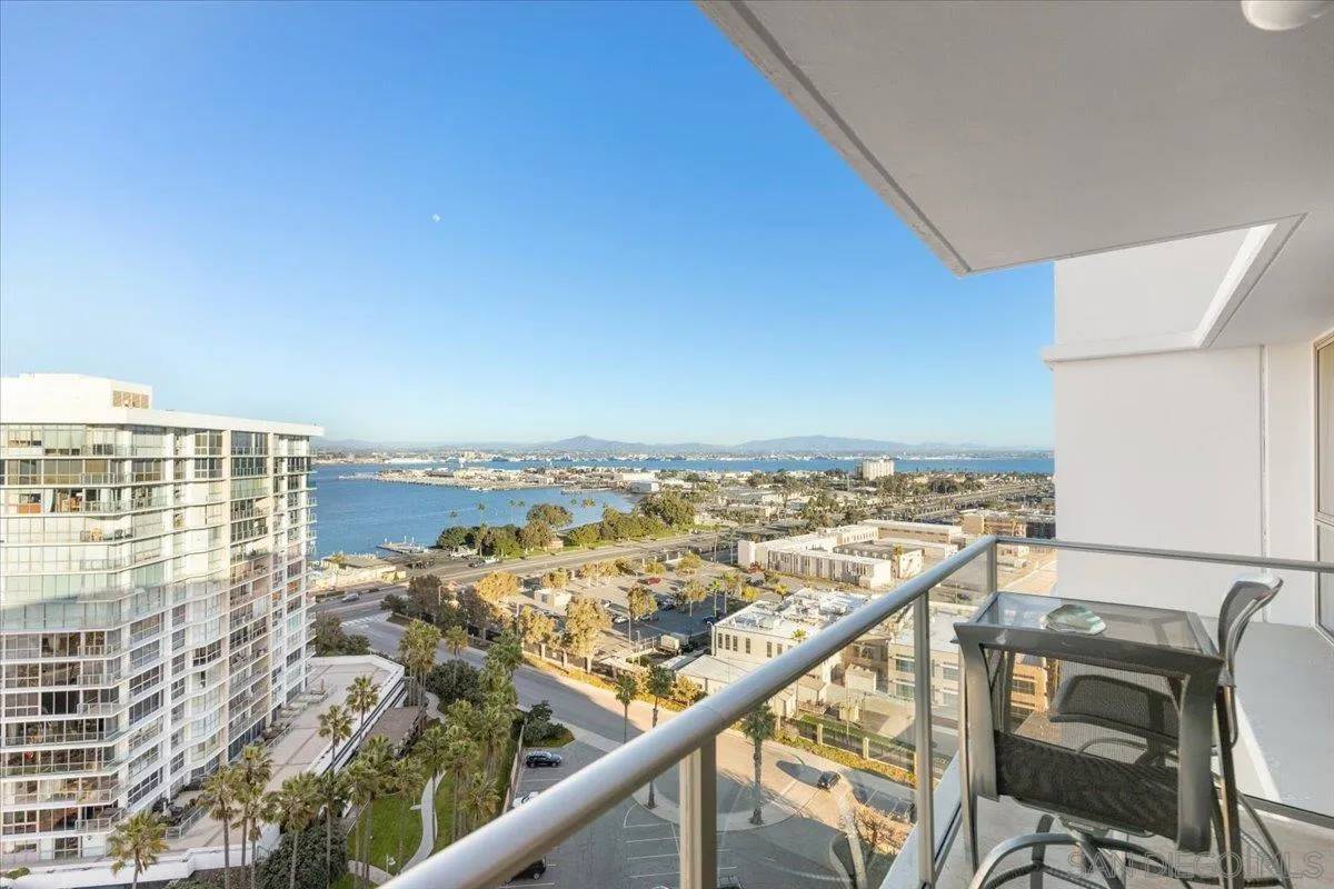 1830 Avenida Del Mundo #1702, Coronado, CA 92118