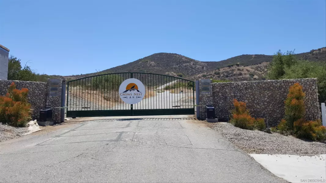 Crows Nest #10, El Cajon, CA 92019