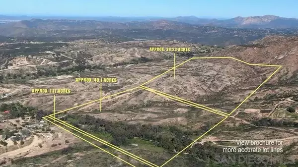 Jamul, CA 91935,Bunny Dr. #Sec 26-16-2E Nwq Doc80-227153 in Seq of