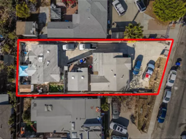 San Diego, CA 92114,230 55th St