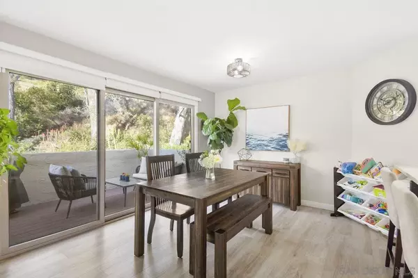 San Diego, CA 92111,1212 River Glen Row #107