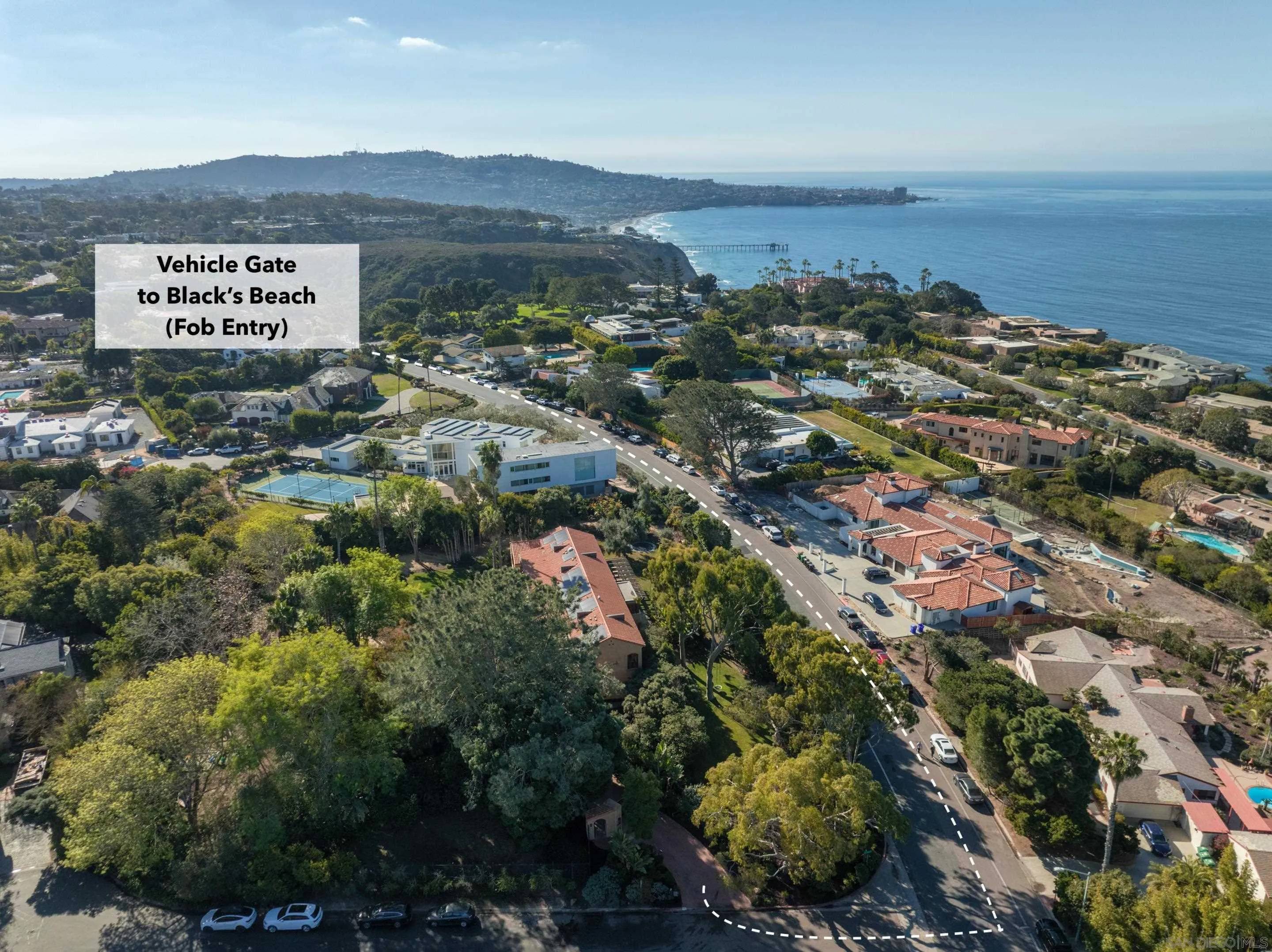La Jolla, CA 92037,2665 Idle Hour Lane