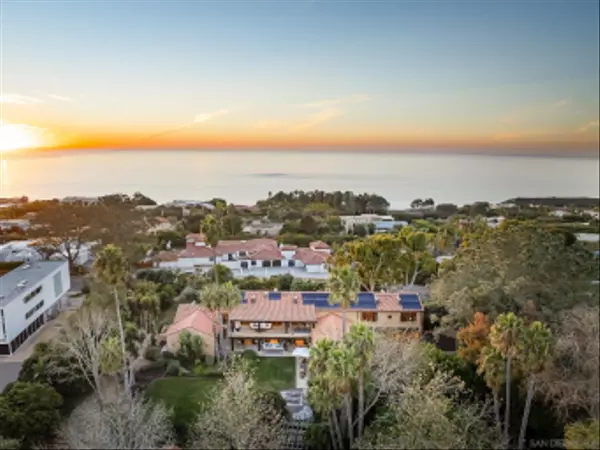2665 Idle Hour Lane, La Jolla, CA 92037