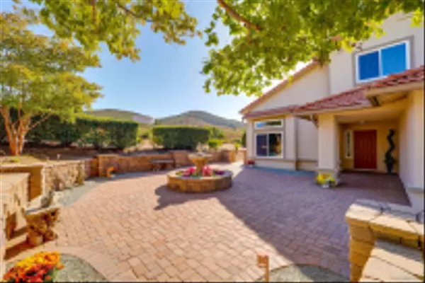 Ramona, CA 92065,15530 Thornbush Road