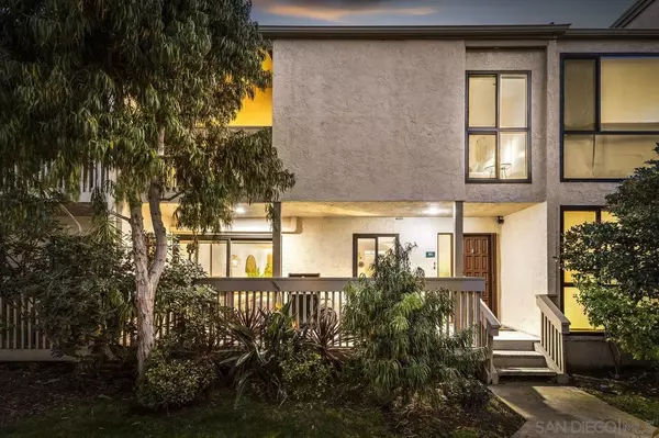 Solana Beach, CA 92075,423 S. Sierra Ave. #180