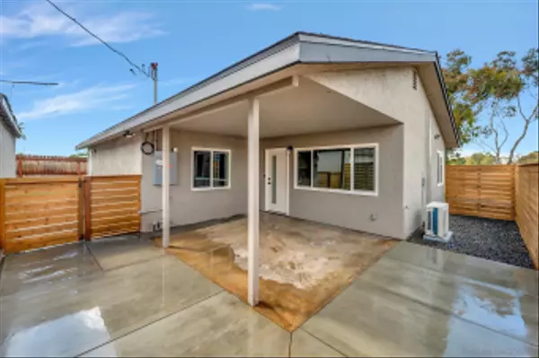 National City, CA 91950,1313 N Ave