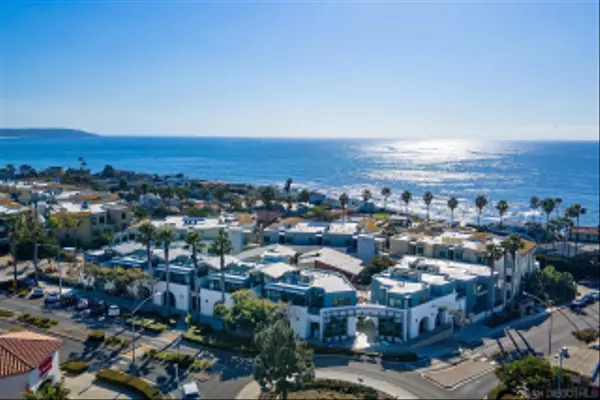 La Jolla, CA 92037,5490 La Jolla Blvd #K213