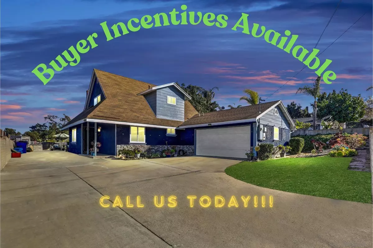 San Diego, CA 92114,311 Los Soneto Dr