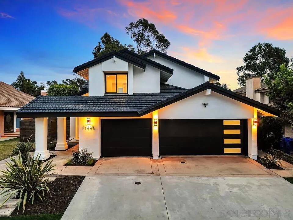 11445 Forestview Ln, San Diego, CA 92131