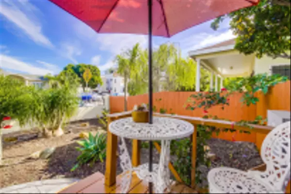 San Diego, CA 92103,3852-56 1st Ave