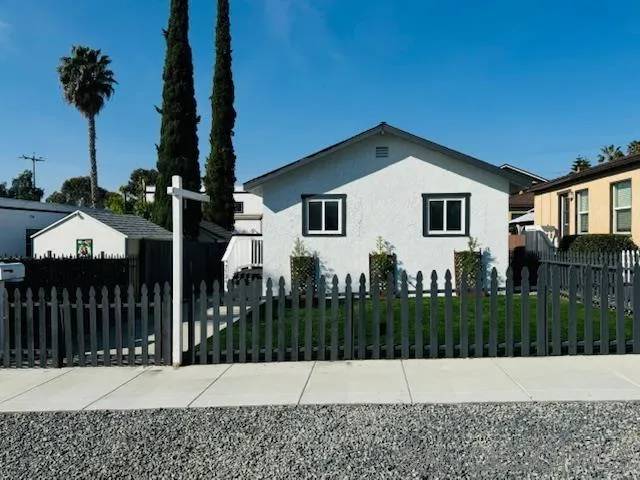 3524-26 36Th St, San Diego, CA 92104