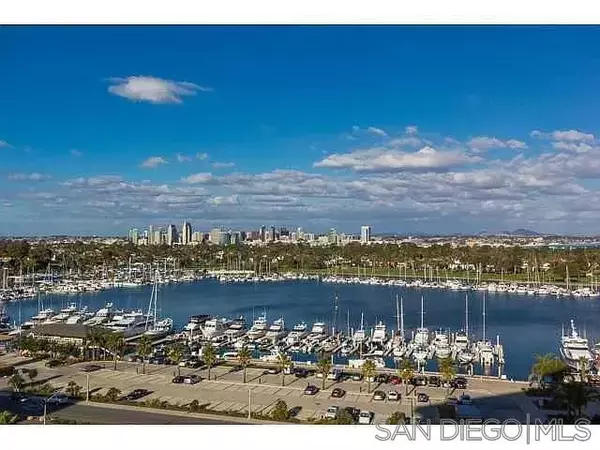 Coronado, CA 92118,1750 Avenida Del Mundo #903