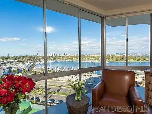 1750 Avenida Del Mundo #903, Coronado, CA 92118