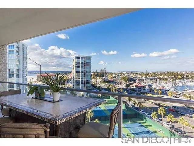 Coronado, CA 92118,1750 Avenida Del Mundo #903