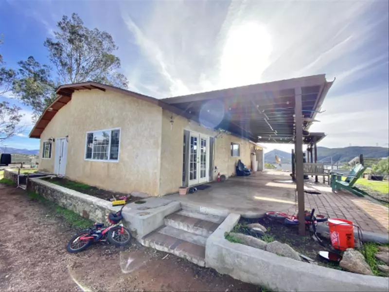 17939 Highway 94, Dulzura, CA 91917