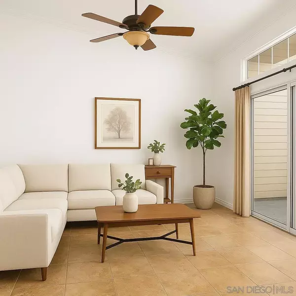 La Jolla, CA 92037,8585 Via Mallorca #32