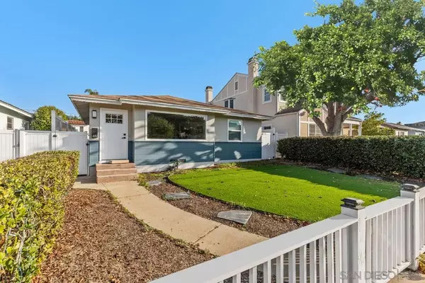 Coronado, CA 92118,419 H Ave