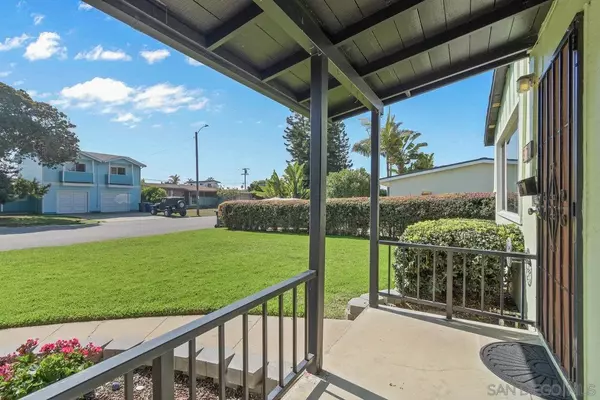 Imperial Beach, CA 91932,376 Bonito Ave