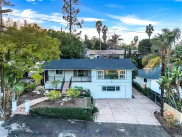 La Mesa, CA 91941,4770 Garfield St