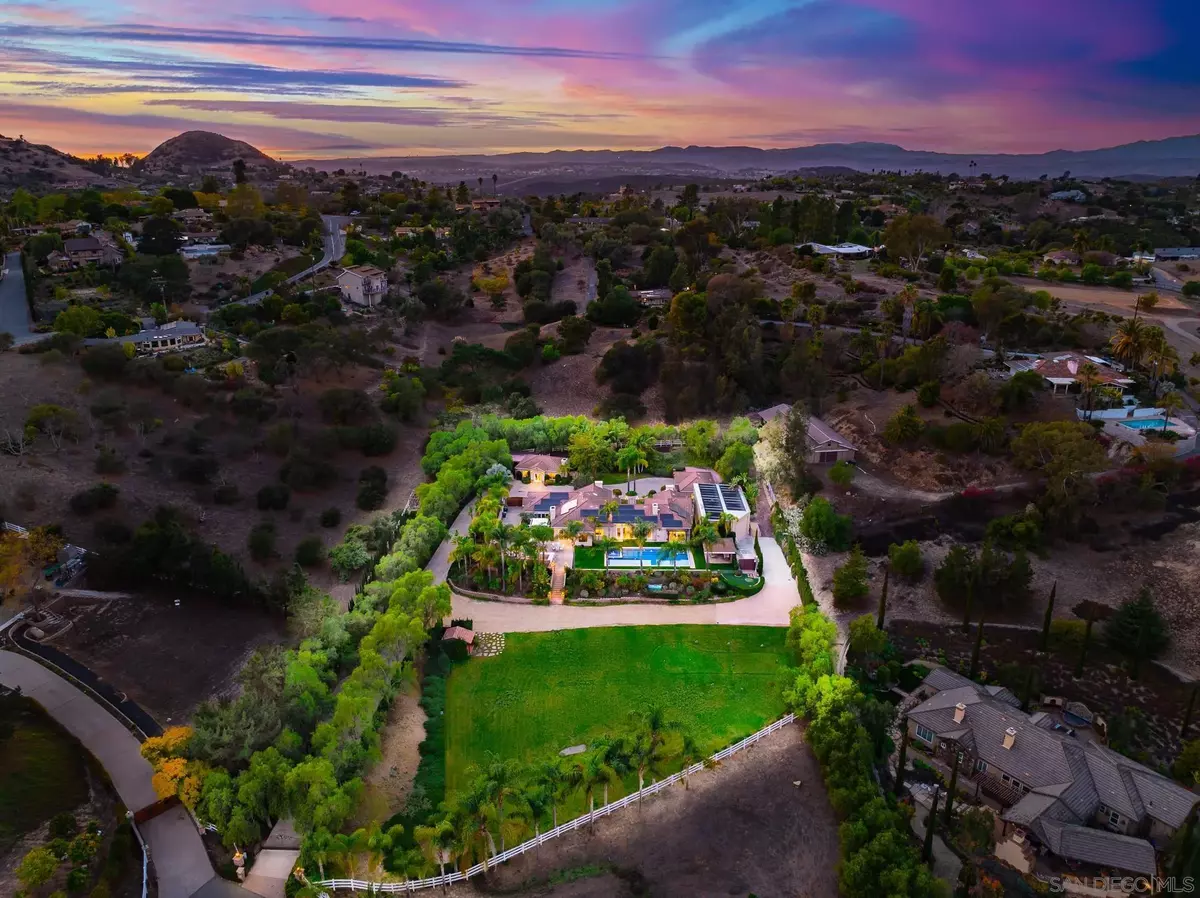 Fallbrook, CA 92028,4703 Briana Ct