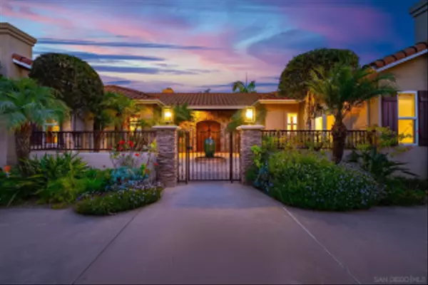 4703 Briana Ct Fallbrook, CA 92028