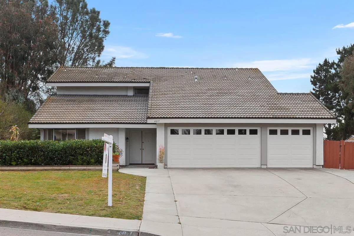 Oceanside, CA 92056,4617 Sheridan