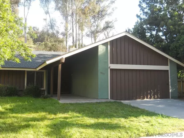 10850 canyon lake dr, San Diego, CA 92131